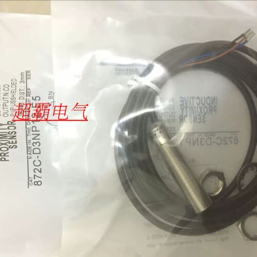询价罗克韦尔接近开关871TM-N40CP30-A2，871TM-N40CP30-D4质保两