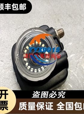 邦纳BANNER条码阅读器iVu Plus Gen2