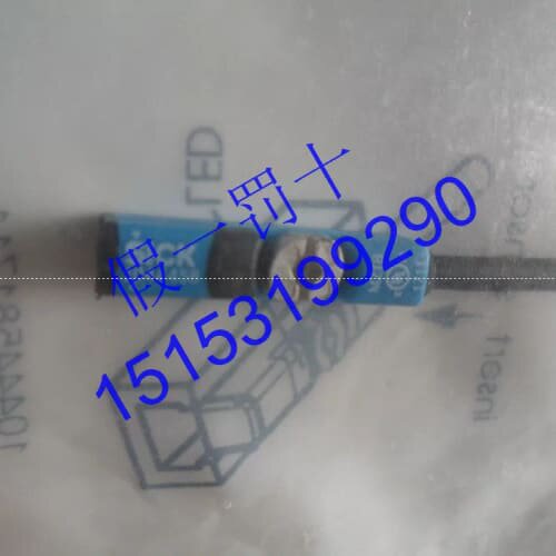 询价MZT8-1044458SICK西克磁性气缸开关MZT8-03VPS-KP0现货实物图