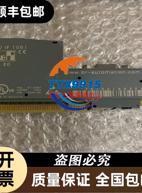 倍福EL2612 EL4004 EL6021 EL12