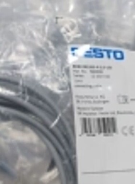 询价FESTO 541330 NEBU-M12G5-K-2.5-LE5 现货