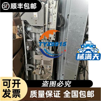 拆机东方电机减速机OIK3GK-B3+减速箱0GK25K 3W100V1
