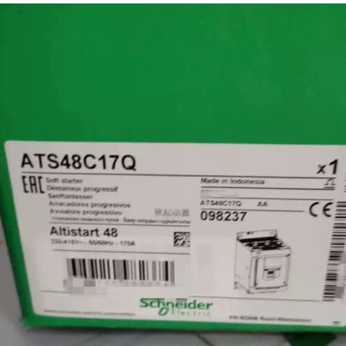 询价ATS48C11Q