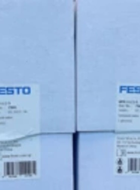 询价FESTO 7960 MFH-3-1/2-S 电磁阀 现货