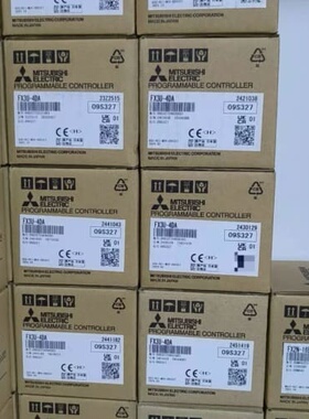 询价模拟量模块FX3U-4DA FX3U-4AD 485ADP-MB FX3U-2HC 1PG 2HSY