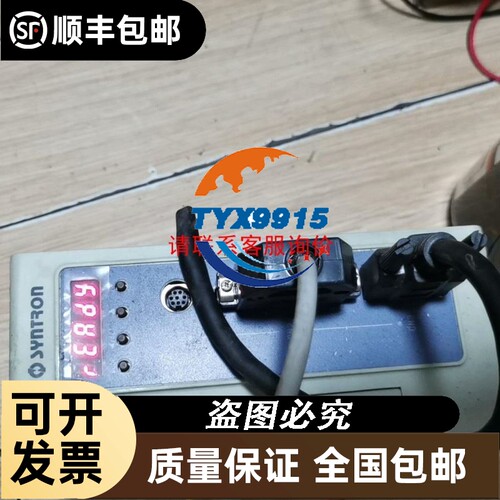 YAKO研控MS-S3 Mini3E闭环型混合伺服YKD2608PE驱动器EtherCA