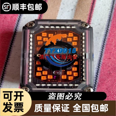 繁易FE6100CE 触摸屏带4G模块成色如图拆机。