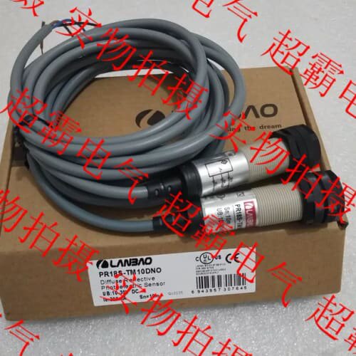 询价光电PR12-BC15DPO PR12-BC15DNO PR12-BC15DNC质保一年