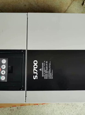 询价日立变频器30千瓦SJ700-300HFEF2