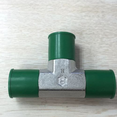 询价HAM-LET P-TU1/2in. VCR面联合三通接头