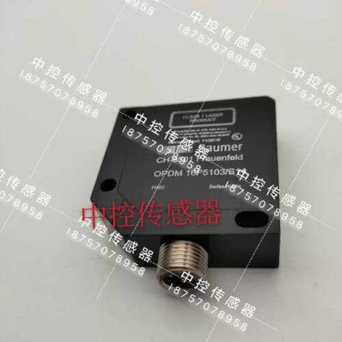询价堡盟OPDM 16P5103/S14 OZDM 16P1001/S14 OHDK25G6911/S14询