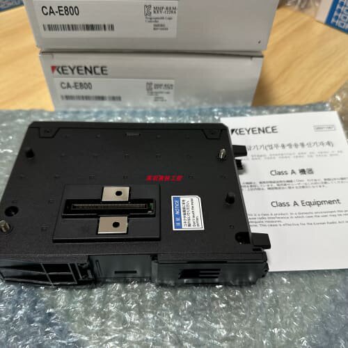 询价基恩士CA-E800 CA-EC80L CA-E100L CA-E200L CV-E500 CA-E100