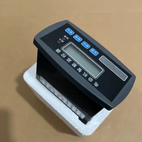 询价IP3753数字电机保护器低压马达电动机保护器测控装置控制器