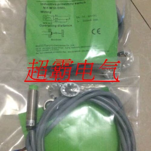 询价宜科电感式Fi2-KM08SS-CP6L Fi2-KM08SS-OP6L Fi2-M12SS-CP6L