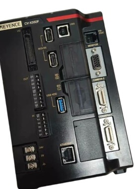 询价基恩士CV-X350F CV-X150A CV-X150F CV-X170A CV-X450F视觉控