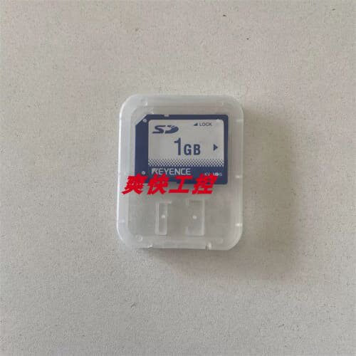 询价KV-M1G基恩士KV-LE21V KV-LH20V KV-LM21V KV-M1GSD记录卡1GB