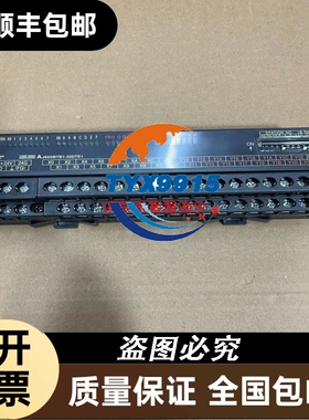 华兴数控WA-32XTA拆机的实物图通电正常显示