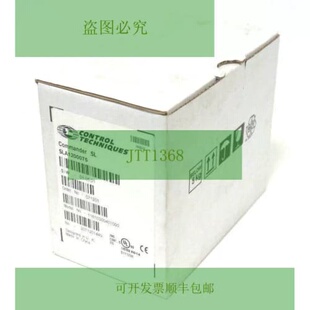 询价Nuovo CONTROLLO TECNICHE SLA1200075 COMMANDER SL 驱动器