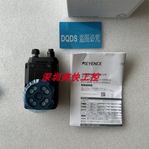 询价基恩士IV3-600CA IV3-400CA IV3-500CA IV3-500MA IV3-600CA