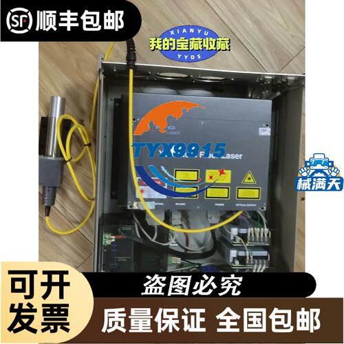 拆机CKD驱动器ABS0DEX AX9000GS功能好非实