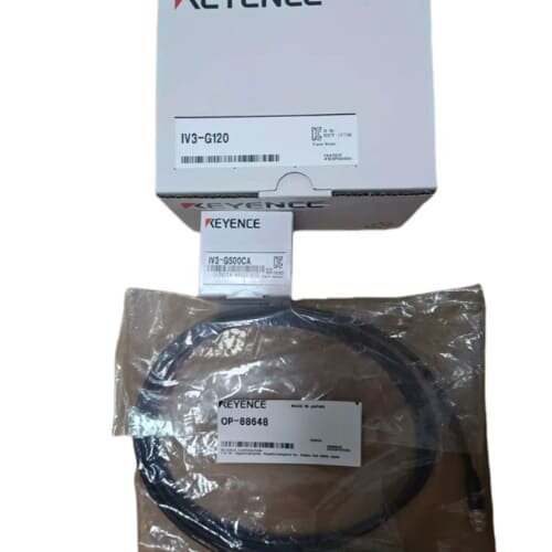 询价基恩士IV3-G120 IV3-G500CA IV3-G500CA IV3-G500MA 识别传