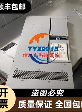 拆机NSK伺服驱动器ESLYZ1AF1-04、