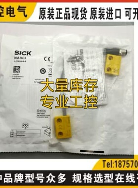 询价SICK DM-RE1 RE13-SA68S08 RE13-SK TROYUBD090-2 CREVIST-38