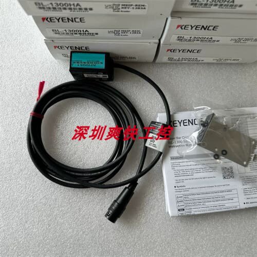 询价基恩士BL-1300HA BL-180 BL-180SO(7030) BL-185 BL-701 BL-7