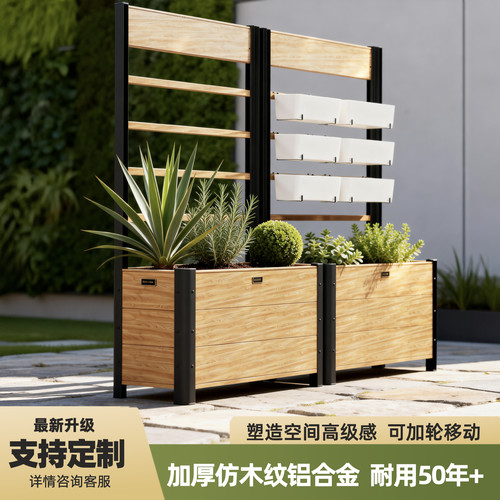 全铝合金结构氟碳漆50年+寿命