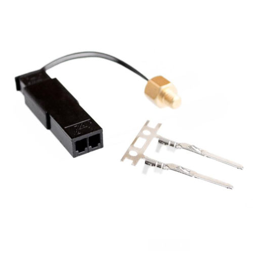 10pcslot Modular Screw-on M3 Stud Thermistor SEMITEC 104GT-