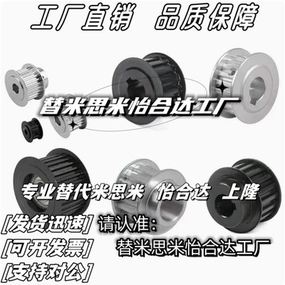 同步轮HTPA22S8M150/250/300/400-A/B-N14/15/16/17/18/19/25