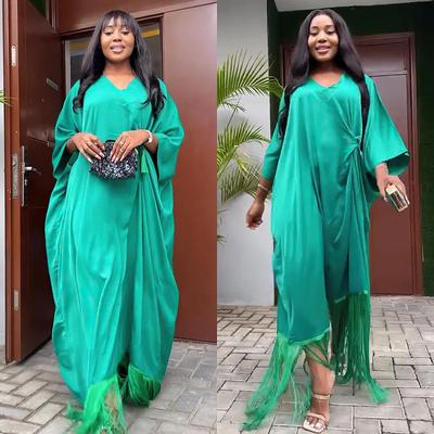 gowns party caftan jalaiya kimono dubai robe arab dress bat