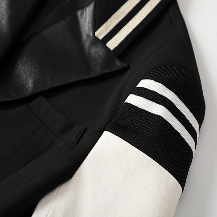 men navy captain sailor blazer costumes sets mens jacket