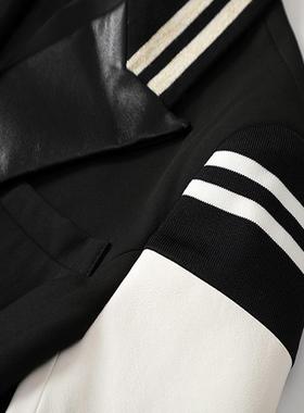 men navy captain sailor blazer costumes sets mens jacket