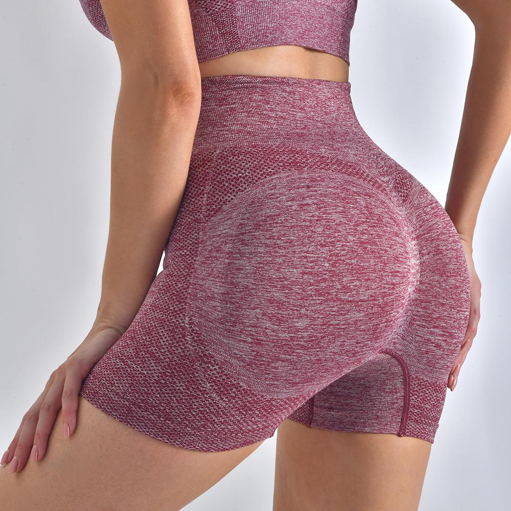 pants sports versatile yoga fitness leggings hip-lifting