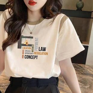 size color girls contrast Fat stitching pure large cotton