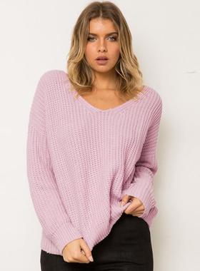 combhasaki womens cute kawaii loose cardigan front bow