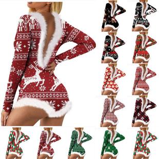 playsuits sexy warm backless jumpsuit bodycone overalls