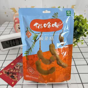 云南猫哆哩酸角糕多口味休闲零食