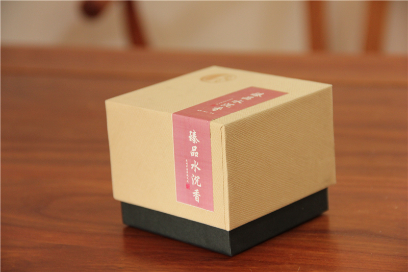 店主自用推荐臻品水沉香盘香2小时40盘