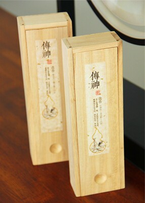 传神系列天然檀香沉香崖柏盘香 自用推荐