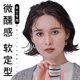 女士专用湿发感发蜡保湿 软定型刘海碎发蓬松防毛躁造型品啫喱神器