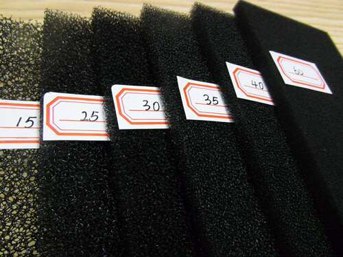 汽车空调进风口过滤网防尘海绵过滤网通风系统过滤棉防尘滤网