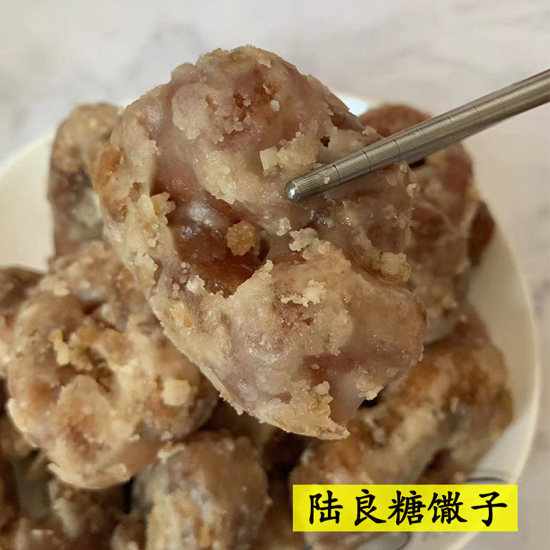 糖馓子,陆良馓子糖_大山谷图库