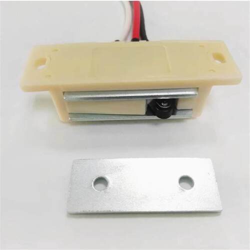 三线磁力扣RWGJA-R150/2000 MSTF2 LE-131-2 工业开关控