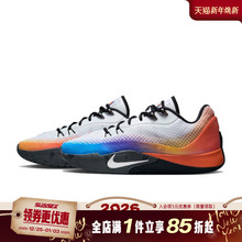 nike耐克秋季男鞋S.T. FLARE EP运动鞋训练篮球鞋IH7326-110