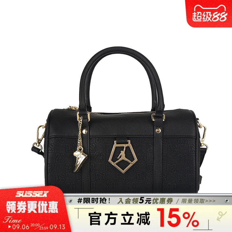 nike耐克运动休闲单肩包