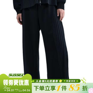 IM7460 010 女子运动休闲长裤 nike耐克春季