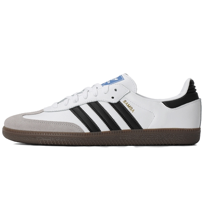 阿迪达斯运动鞋休闲鞋