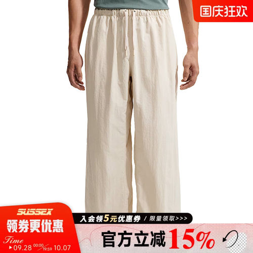 nike耐克运动休闲长裤
